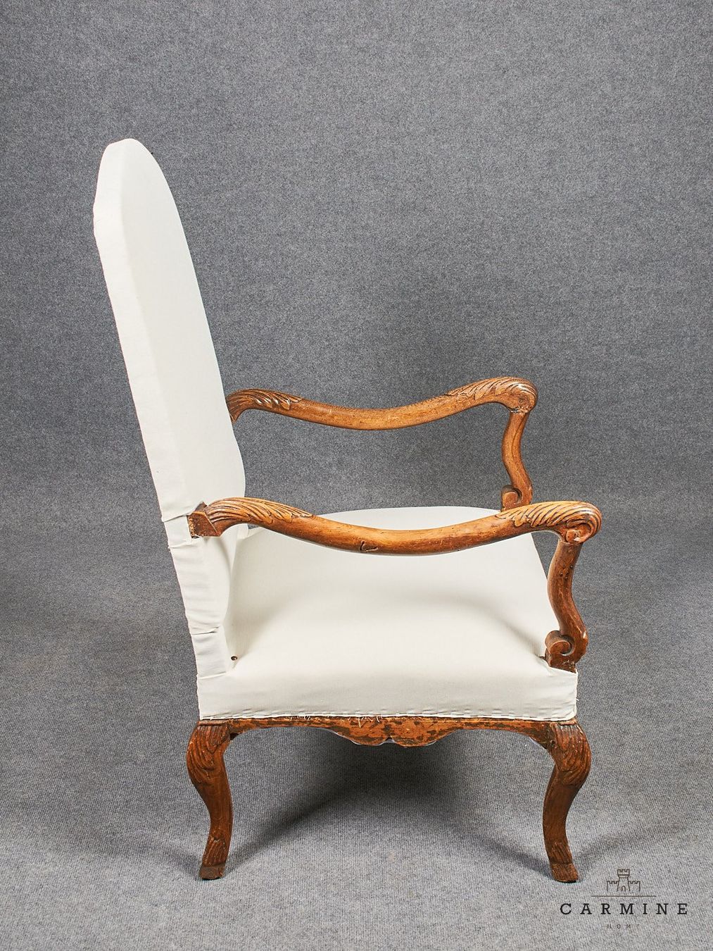 Poltrone: Sessel Barock 18. Jh – Usato da Ostermundigen venduto da CarmineHome 1
