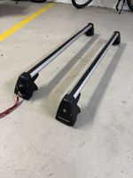 VW Touareg Dachträger (ab 2018)