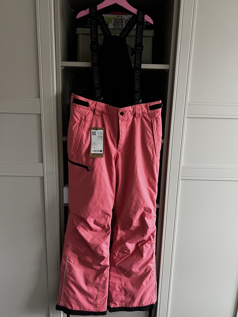 Reima Hosen: Reima Skihose Gr.164 neu – Neu (gemäss Beschreibung) aus Bottighofen von fritz-81