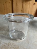 Hergiswiler Glas Potto 17x14cm