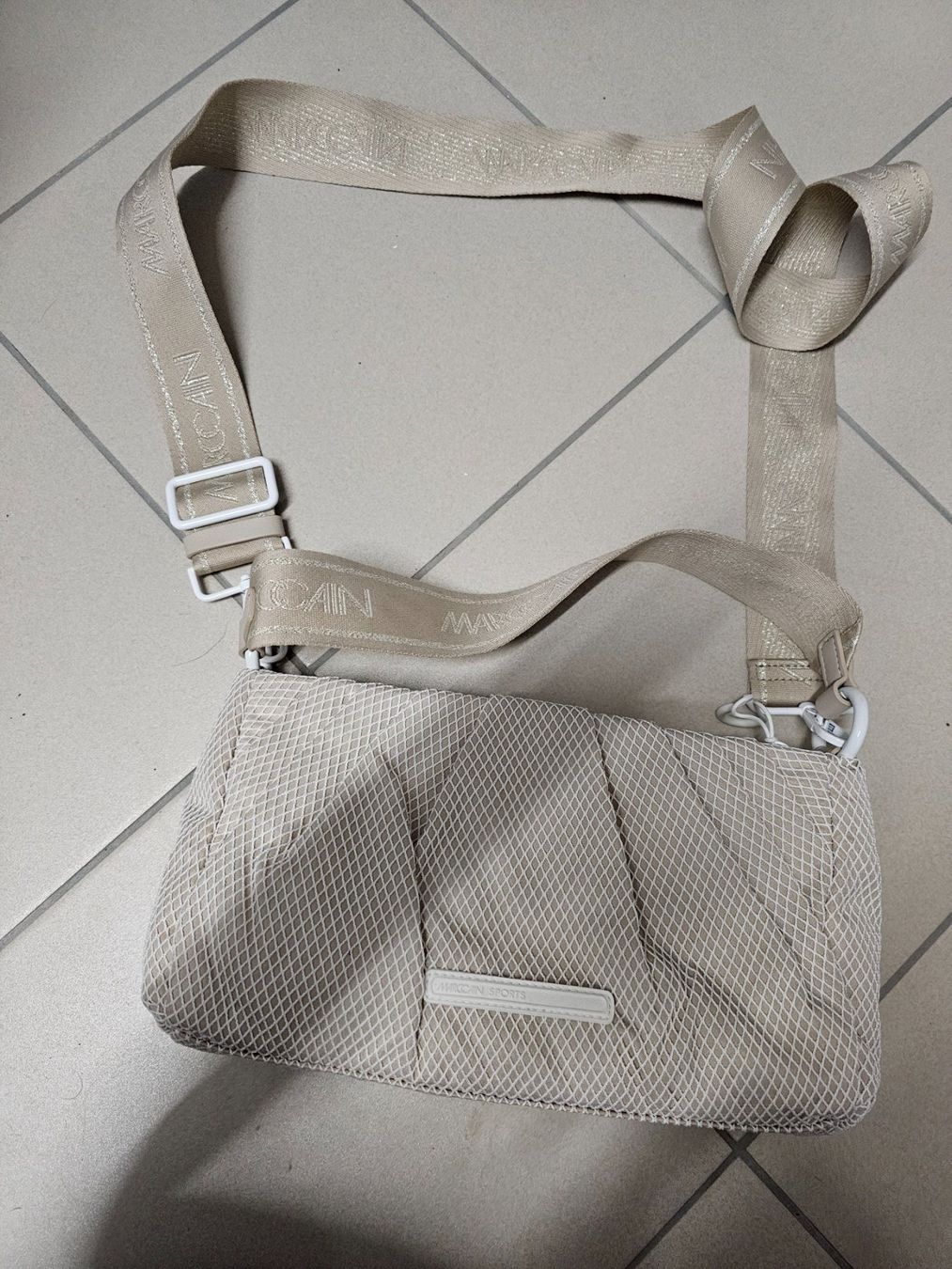 Marc Cain Borse da donna: Marc Cain Tasche – Nuovo (secondo la descrizione) da Berg TG venduto da lisboa.sky