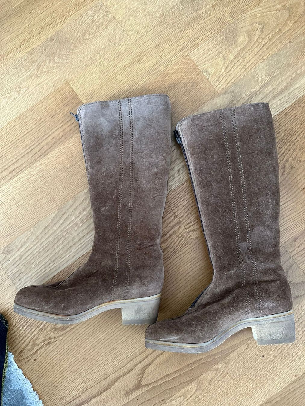 Damenschuhe: Löw Prothos Stiefel Grösse 38 (5) – Neu (gemäss Beschreibung) aus Burgdorf von Apfel62