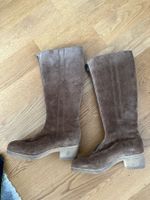 Löw Prothos Stiefel Grösse 38 (5)