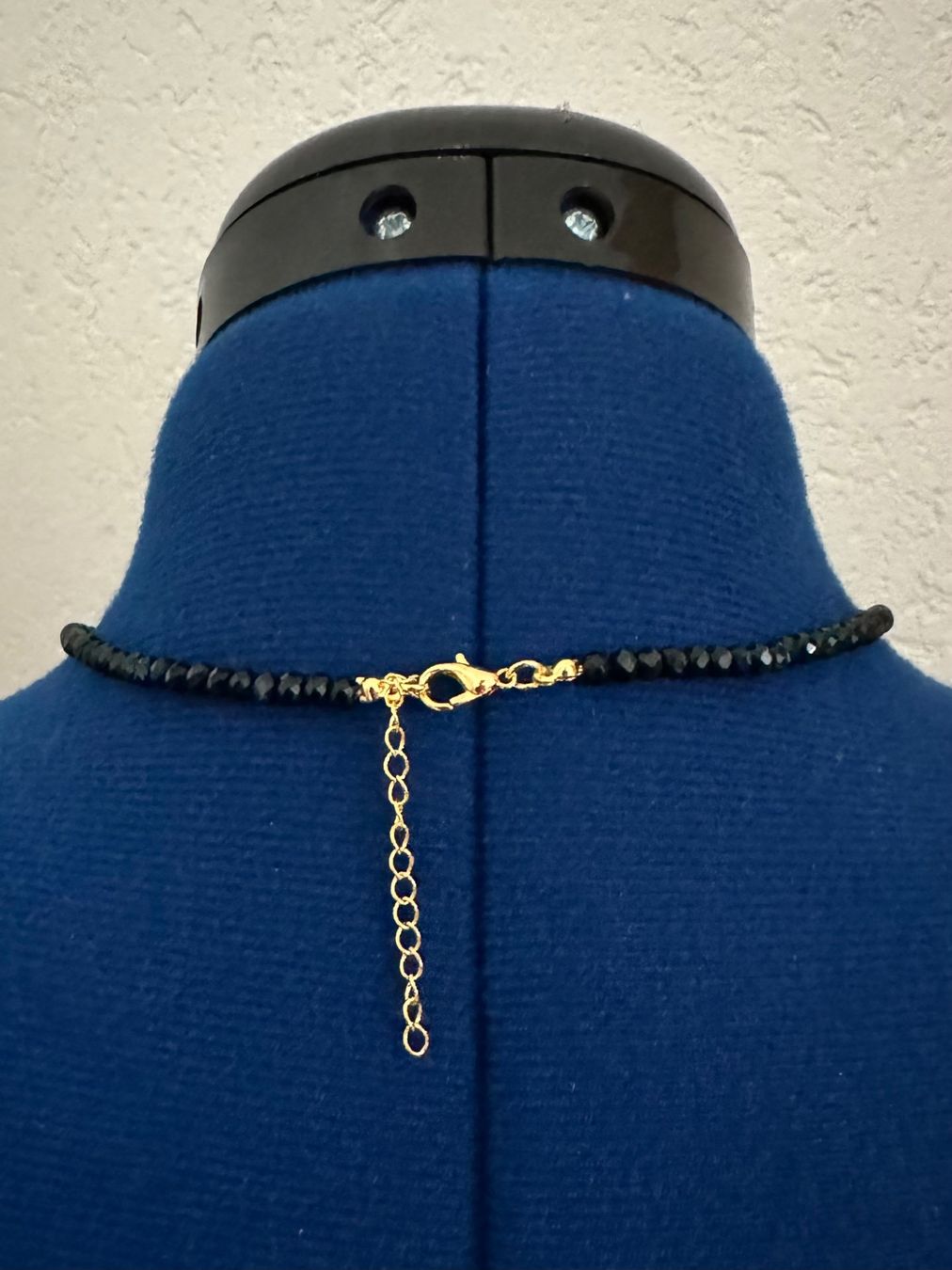 Catenine: Kette mit Seepferdchen-Anhänger – Nuovo (secondo la descrizione) da Dübendorf venduto da Sonibell 2