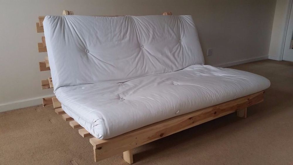 Ikea Grankulla Futon Sofa Kaufen auf Ricardo