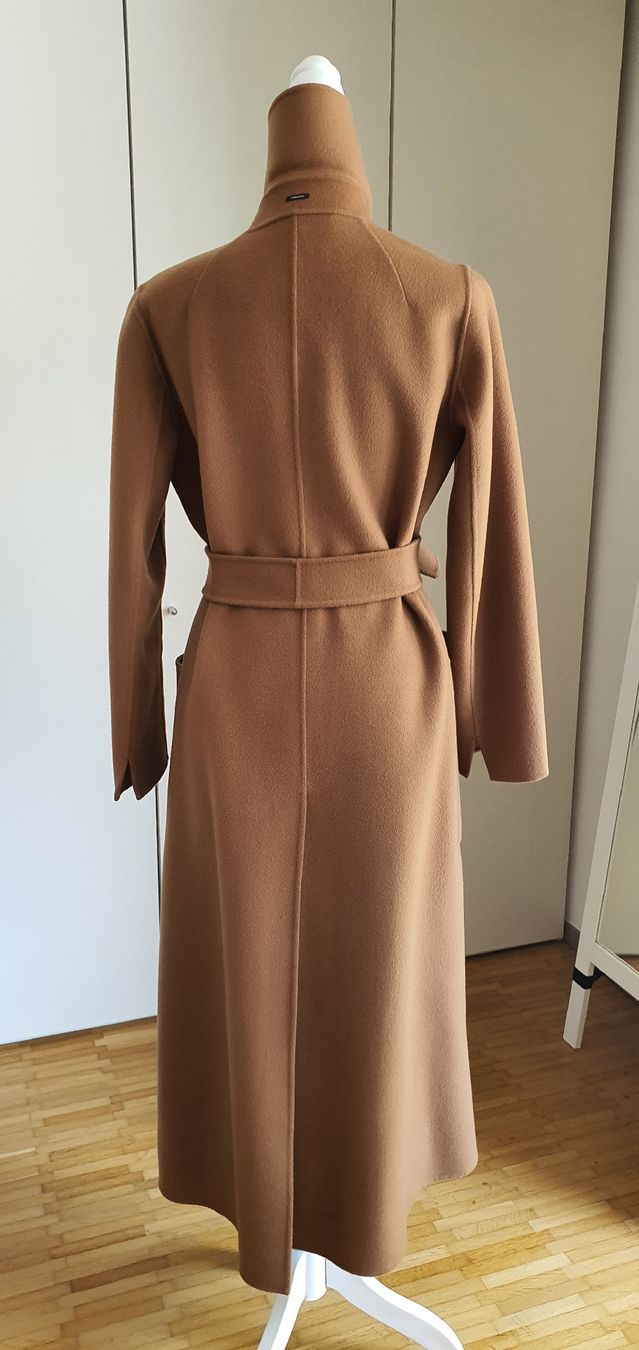 Max Mara Cappotti: MAX MARA Paolore  Mantel  – Usato da Basel venduto da Kristal4 7