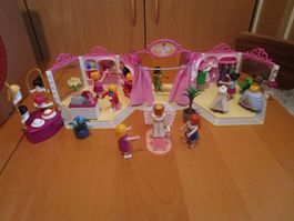 Playmobil  -  Brautgeschäft