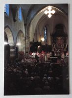 Abbatiale de Saint-Maurice