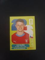 Panini WM 2026 Sticker Adam Hlozek CZE 19