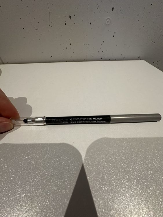Clinique quickliner for eyes intense 07 | Kaufen auf Ricardo