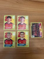 Panini 2026 - 5 ESP