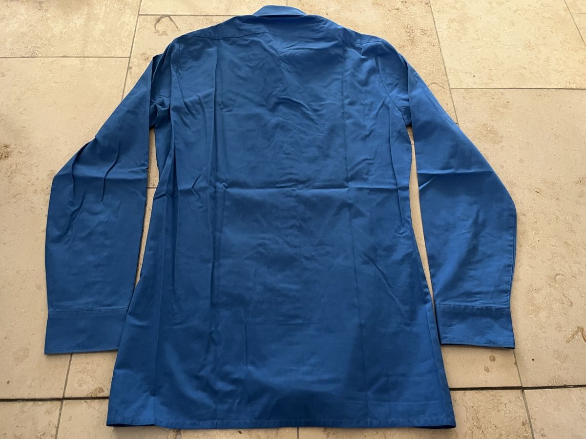 Camicie: Hemd – Usato da Fraubrunnen venduto da amm_7kp6 1