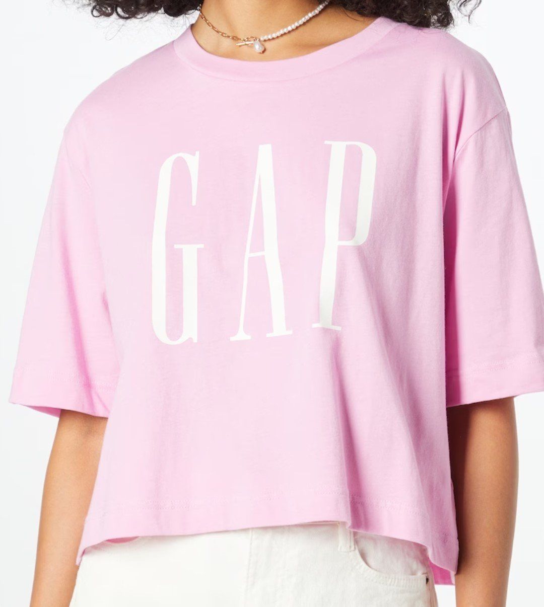 Tops: GAP Shirt - Grösse S – Neu (gemäss Beschreibung) aus Rickenbach b. Wil von VeryLovelyThings 3