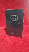 GUCCI GUILTY - 1.5ml - NEU