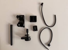 Follow focus