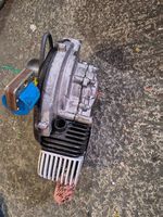 Piaggio Renn Motor.Lauft