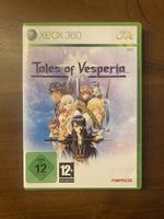 Tales of Vesperia für Xbox 360