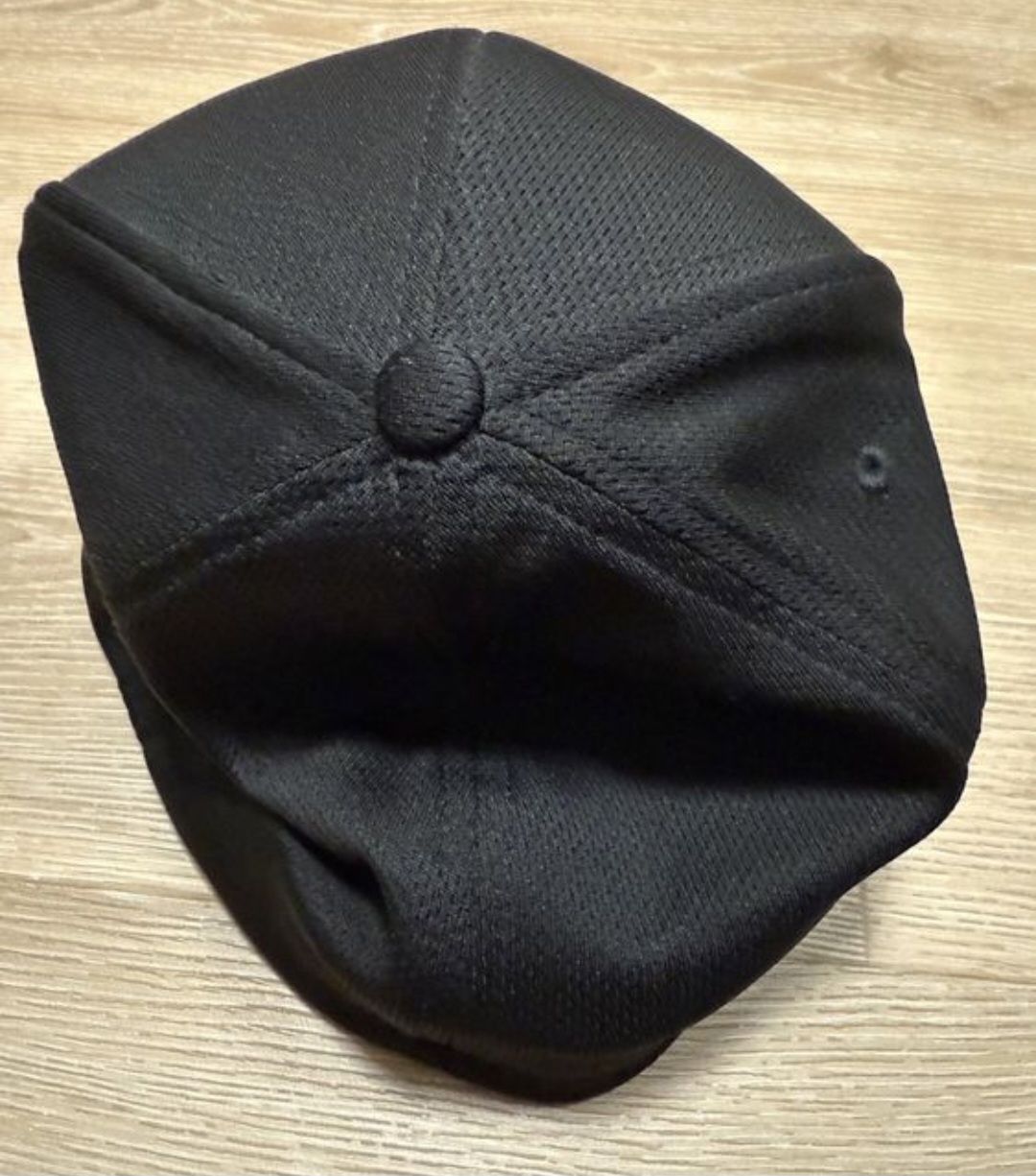 Fox Copricapi, berretti & cappellini: Fox Cap, schwarz, S/M, neuwertig – Usato da Bern venduto da grisu_79 1