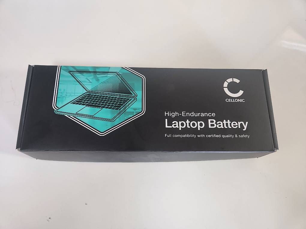 Akkus: Batterie pour Dell Latitude E5470 neuve – Gebraucht aus Donneloye von ire_767q 3