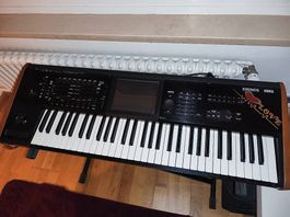 Korg Kronos 2 61