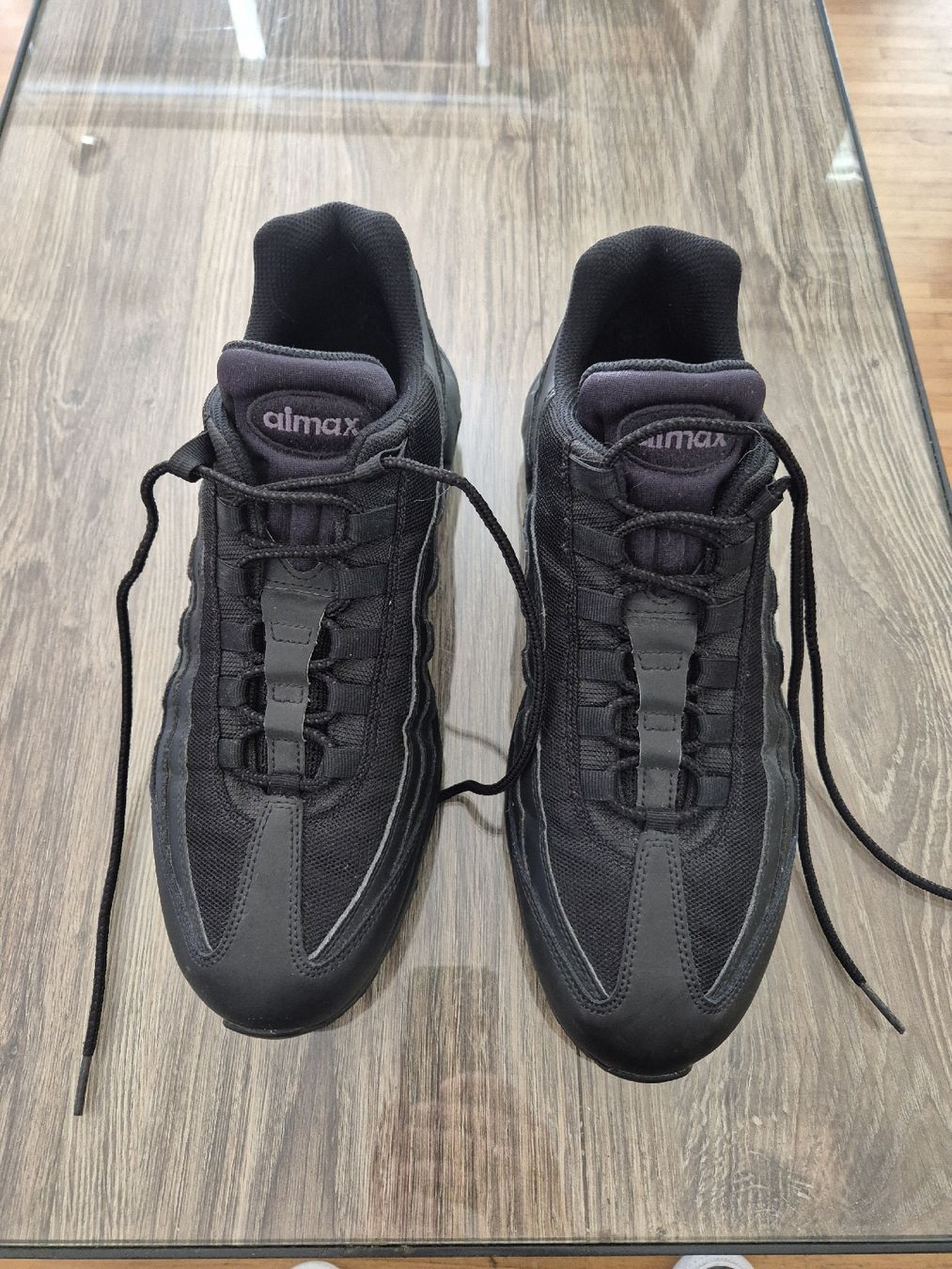 Nike Herrenschuhe: nike airmax – Gebraucht aus Tägerwilen von Vivi_009