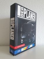 PC Game Der Planer (1994) Big Box 3.5" Disketten