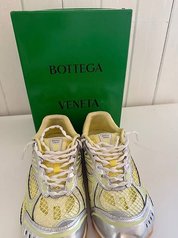 Borse da donna: Bottega Veneta Orbit – Usato da Safnern venduto da Avalona_07 2