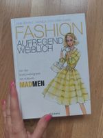 Fashion Aufregend Weiblich by Janie Bryant and Monica C