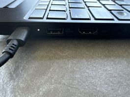Lenovo Notebook E15