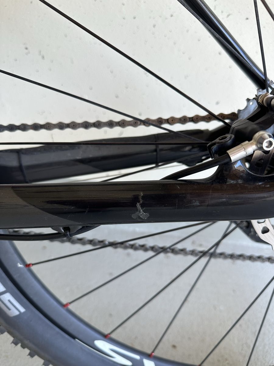 Scott Biciclette: Scott Scale 910 Carbon Hardtail Bike - DEFEKT  – Difettoso da Adlikon b.Regensdf venduto da Cavallasca 4