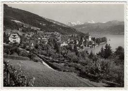 BE 108 Oberhofen Hotel Victoria GF