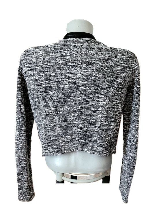 Giacche: leichte Jacke / Blazer - super Chic Gr. M – Usato da Füllinsdorf venduto da Sunnebliemli7 1