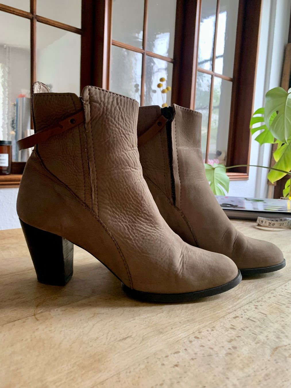 Zara Chaussures femmes: Zara shoes – D'occasion à Zürich par pulapula 1