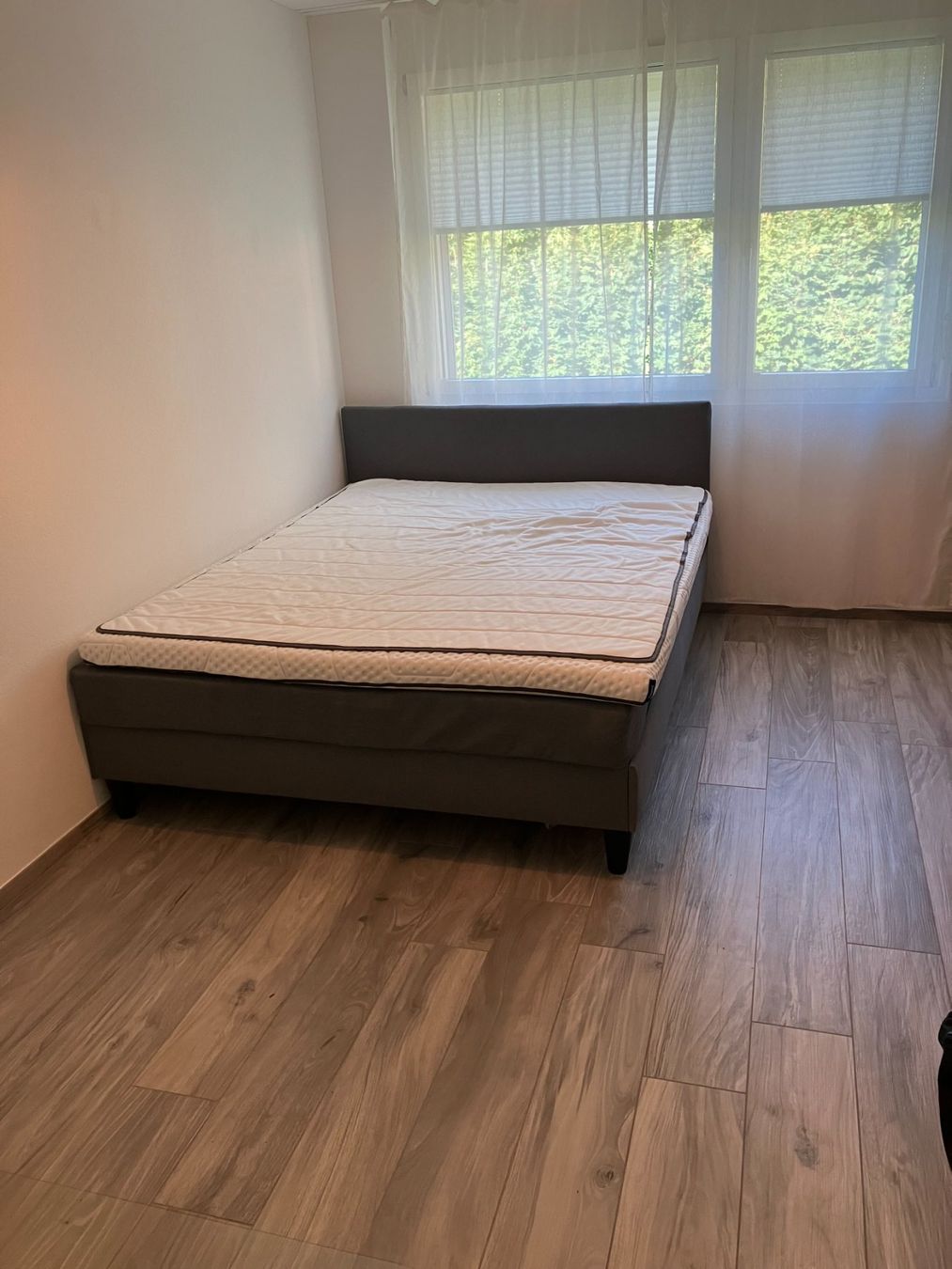 Lits: Boxspringbett – D'occasion à Netstal par PMN1970