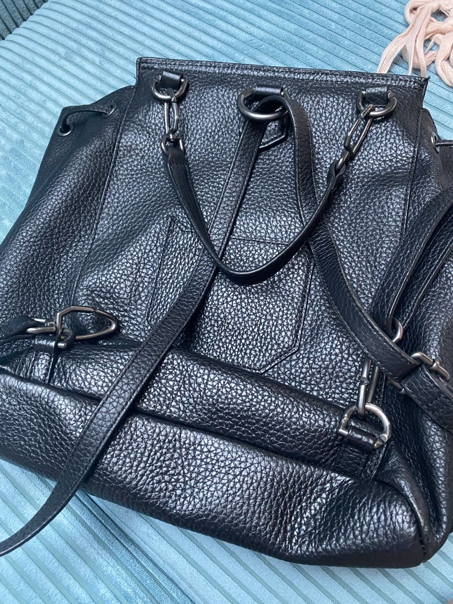 Liebeskind Rucksäcke: Liebeskind Rucksack Leder  – Neu (gemäss Beschreibung) aus Amriswil von kar_rx2y 1