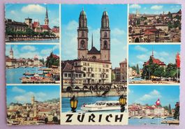 Zürich