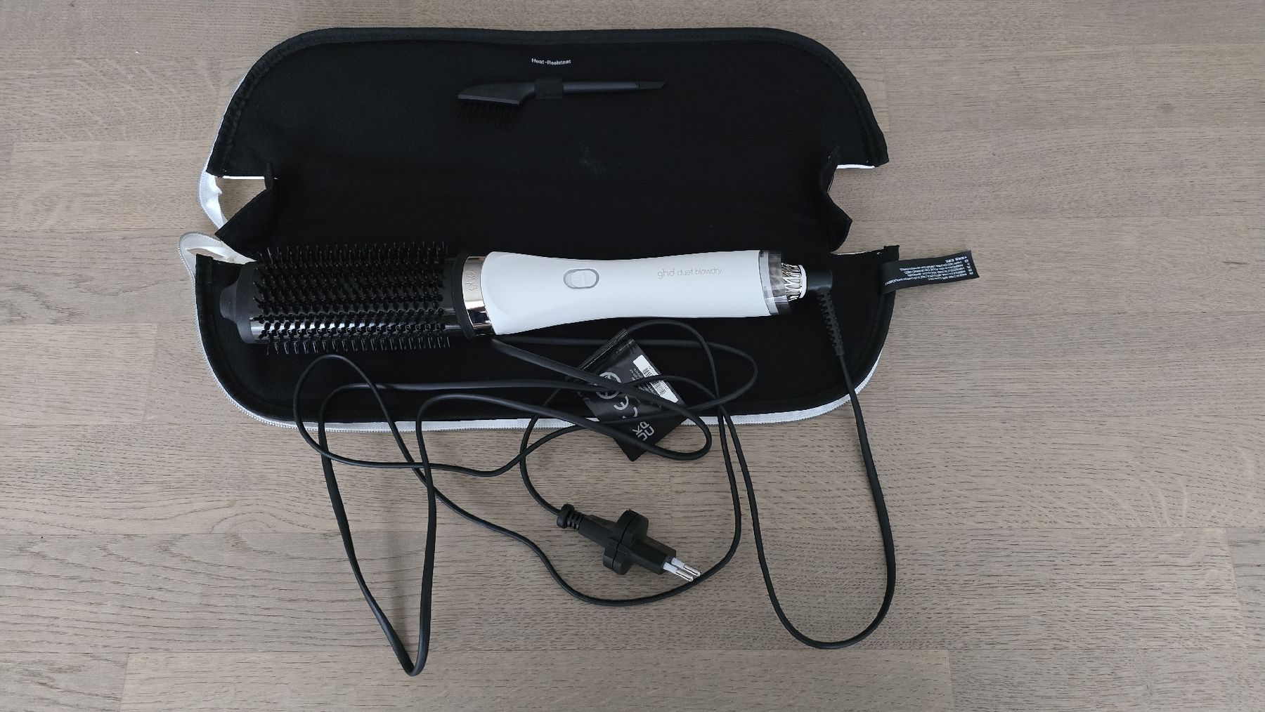 GHD Asciugacapelli: GHD Duet Blowdry Neu – Nuovo (secondo la descrizione) da Rupperswil venduto da Bella_