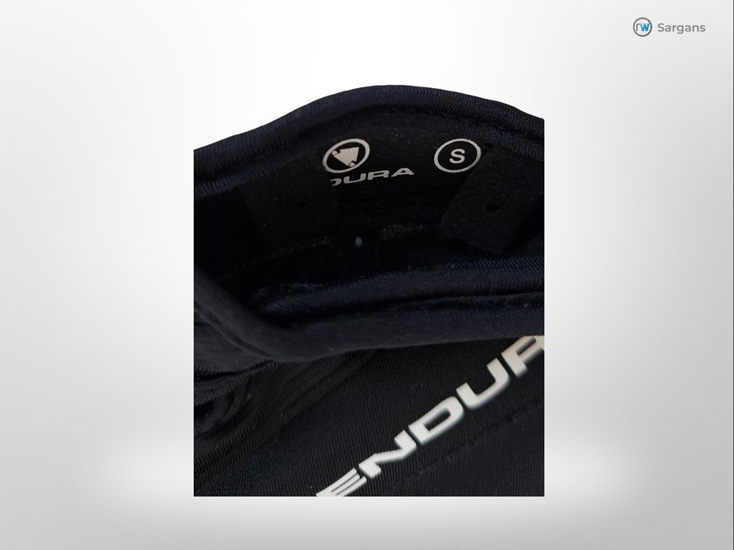 Guanti & manicotti: ENDURA Velohandschuhe – Nuovo (secondo la descrizione) da Sargans venduto da Restwert_Sargans 2