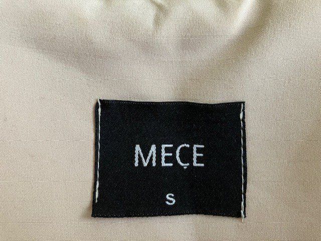 Cappotti: Trench MECE beige, Taille S, – Usato da Marin-Epagnier venduto da rchouchouu 2