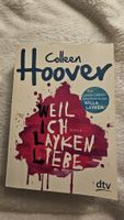 Colleen Hoover, Weil ich Layken liebe