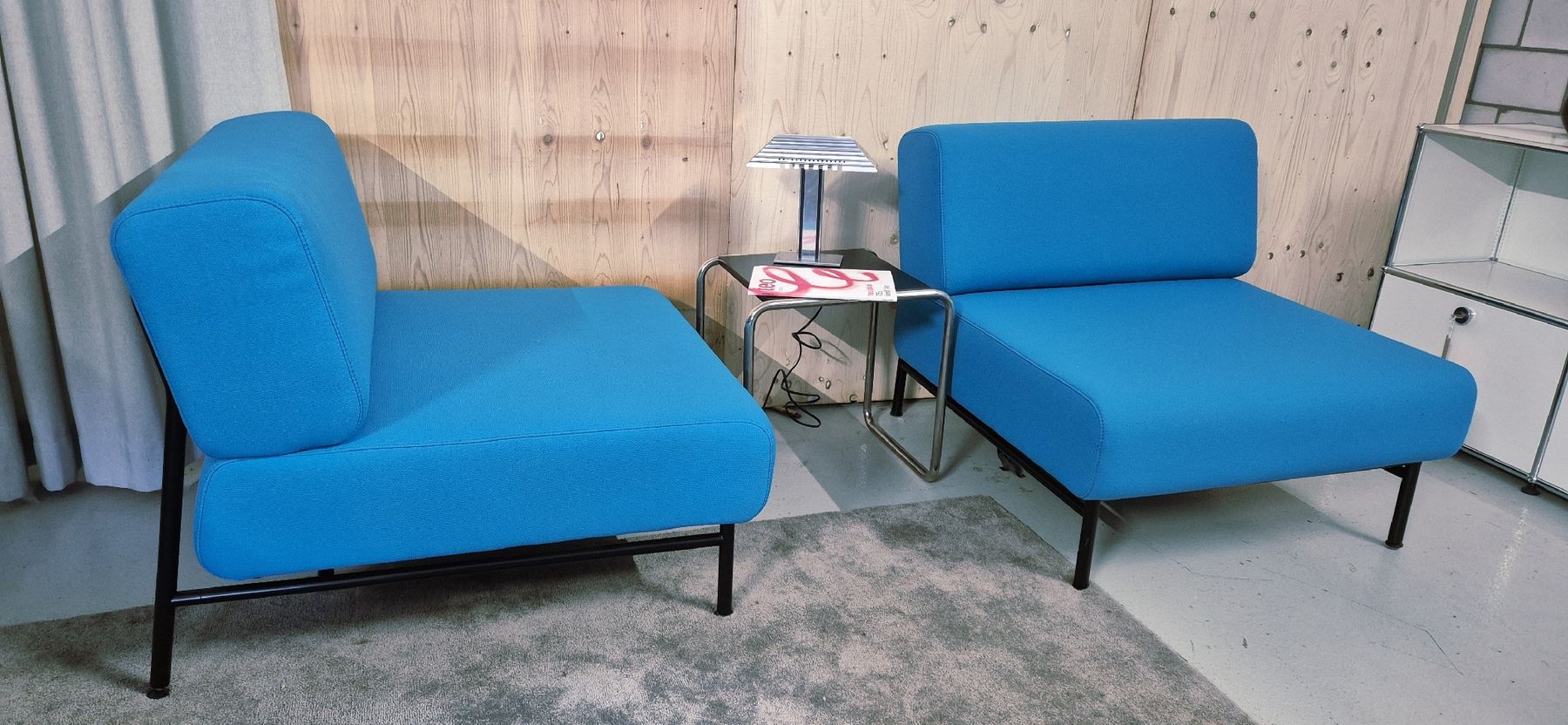 Thonet Poltrone: Thonet Design Chair – Usato da Meilen venduto da COSTA_ABC 5