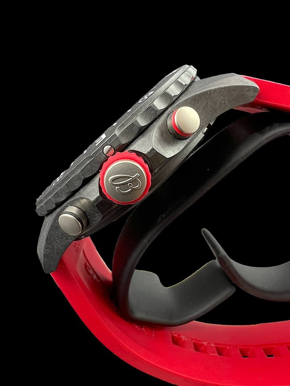 Breitling Orologi: Breitiling Chrono Endurance Pro Ironman 2021 – Usato da Apples venduto da Photec18 3