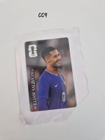 Panini Sticker CC9