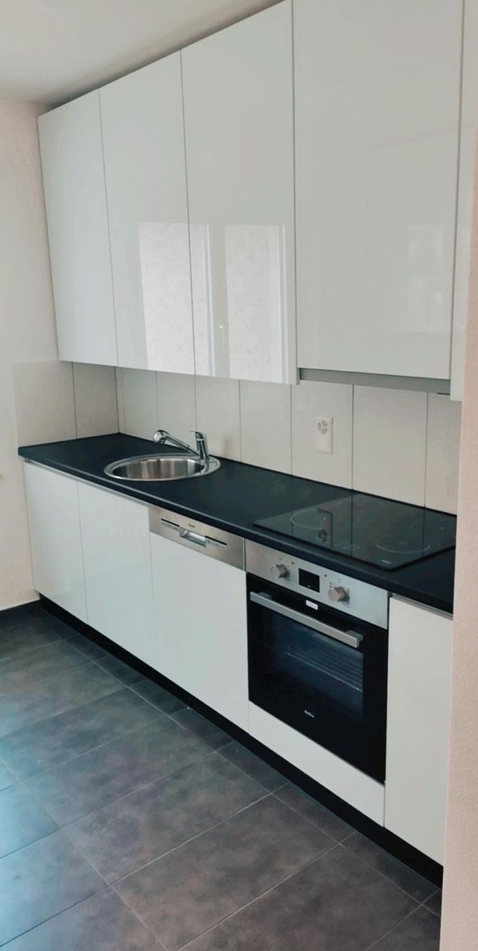 Cucine complete: KOSTENLOS: Küche zu verschenken – Usato da Niederlenz venduto da ede_l25v 2