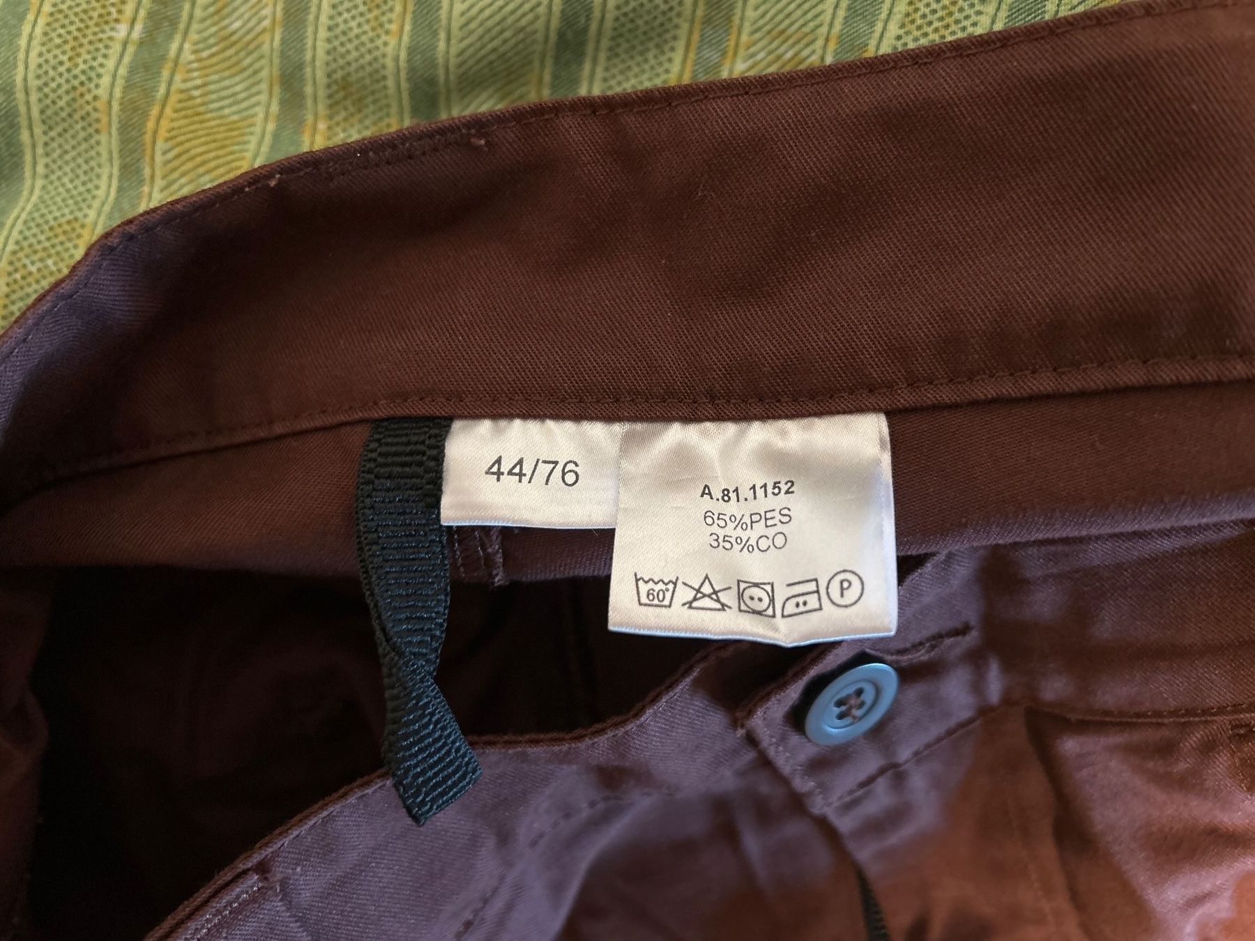 Pantaloni: Zivildienst Arbeitshose – Usato da Oberarth venduto da Darius_Amadeus 3