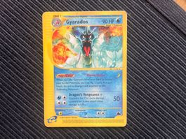 Pokemon Gyarados non Holo 11/144 Skyridge