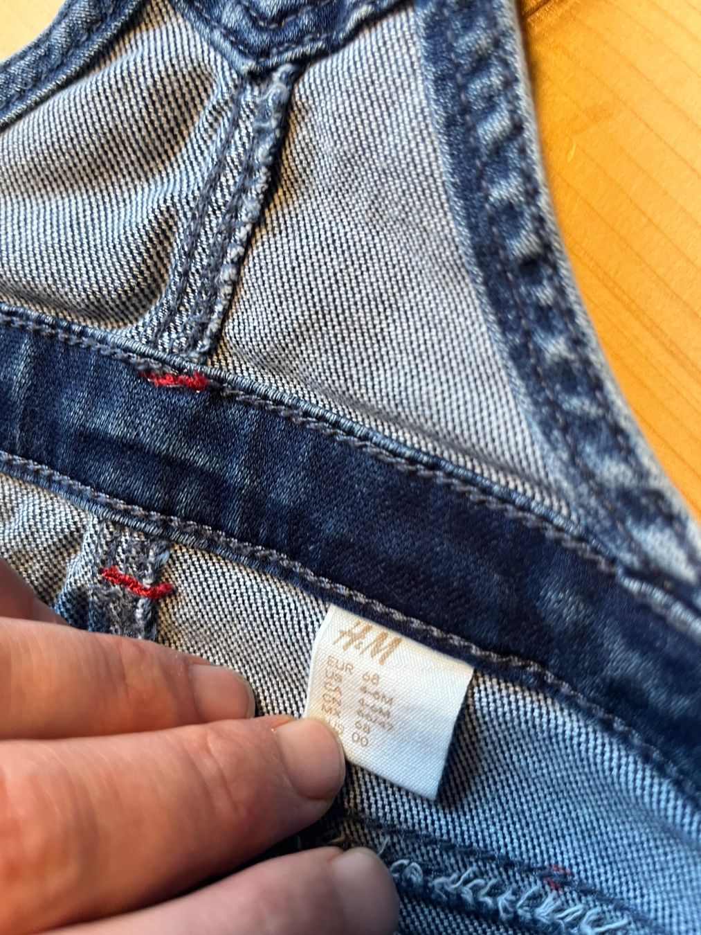 H&M Kleiderpakete & -sets: Kleiderpaket Gr. 68 – Neu (gemäss Beschreibung) aus Adelboden von Jestil20 3
