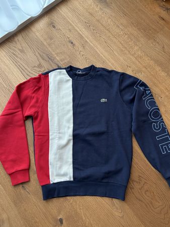 Sweatshirt von Lacoste für Teenie, 14 Jahre