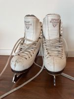 Schlittschuhe Graf Richmond Special 35