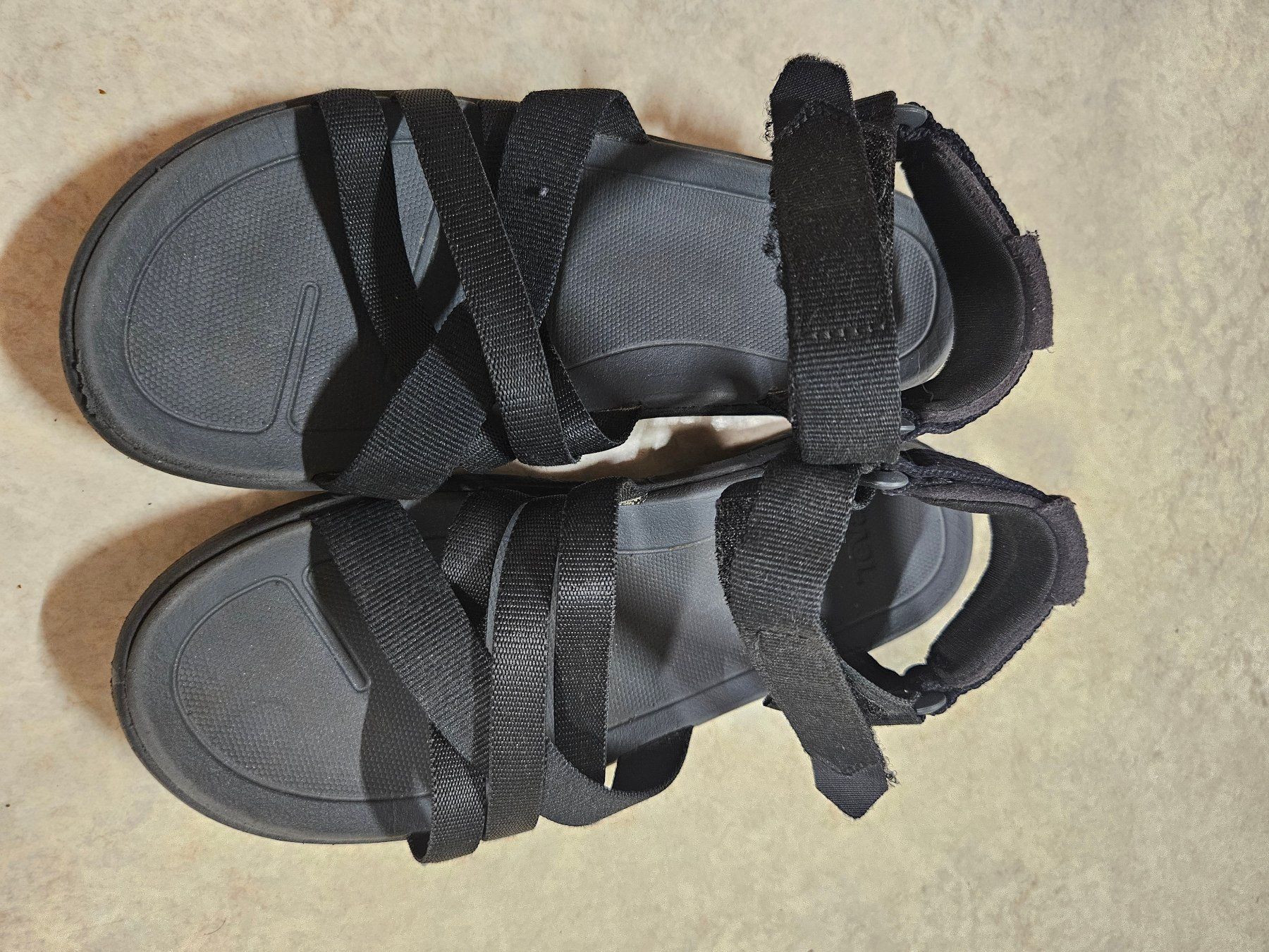 Teva Scarpe per ragazzi: Sandalen Teva 37 – Usato da Hünenberg venduto da lexli06